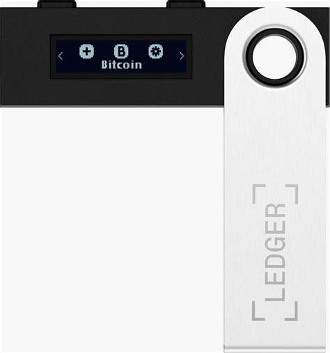 ledger nano s wallet review